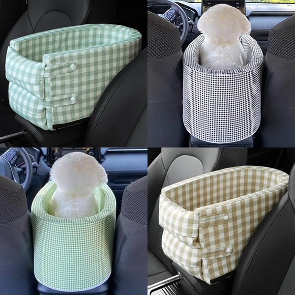 Portable Pet Seat - Picture 6 of 6